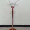 Coat Hangers:Executive Mahogany Coat Hanger In Nyacheki thumb 3