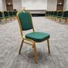 Stackable Office Conference Chair thumb 6