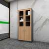 Office Cabinet; 2-Door Wooden Office Cabinet in Ogembo thumb 1