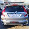 Honda fit hybrid Rs 2018 thumb 0