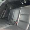 TOYOTA HARRIER 2017MODEL SUNROOF thumb 12