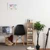 Dining Chairs;Plastic Eames Dining Chair In Tabaka thumb 2