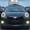 Daihatsu Boon 2020 model Green color fully loaded. thumb 9