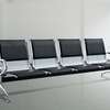 Office Bench; 4-Link Padded Office Bench thumb 12