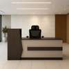 Reception Desks;Executive Office Reception Desk In Etago thumb 1