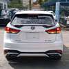 Lexus RX300t 2020 Sunroof white thumb 0