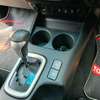 TOYOTA HILUX DOUBLE CAB AUTOMATIC REVO 2016 MODEL thumb 6