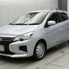 2021 MITSUBISHI MIRAGE M thumb 0