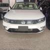 Volkswagen Atreon GTE white 2019 thumb 0