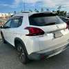 PEUGEOT 2008,2018 MODEL thumb 1