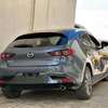 Mazda 3 petrol thumb 2