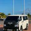TOYOTA HIACE 7L AUTO DIESEL 2016MODEL thumb 12
