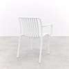 Heavy Duty Plastic Armrests Home Chair thumb 3