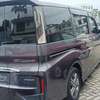 Honda Stepwagon Spada Grey 2018 2wd thumb 15