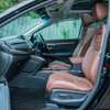Honda CRV New Shape black color 2018 model thumb 3
