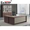 1.8Metaers L-Shaped Office Desk thumb 1