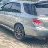 SUBARU IMPREZA WRX 2008 MANUAL thumb 2