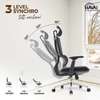 Health Focused Chair: Durable Orthopedic Office Chair thumb 3