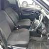 Toyota Probox Tx package black 2018 thumb 7