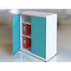 Office Cabinet: 2-Door Credenza Office Cabinet in Kaplong thumb 4