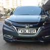 Honda Vezel hybrid 2wd grey 2016 thumb 0