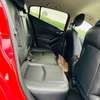 Make Mazda Axela Red color hybrid 2000cc petrol  2018. thumb 5