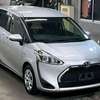 TOYOTA SIENTA HYBRID 2019MODEL 7 SEATER thumb 11