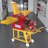 2 in 1 chaff cutter machine thumb 2