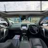 Toyota landcruiser Prado TZG thumb 7