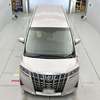 2019 TOYOTA ALPHARD 2.5G SIDE LIFT-UP TILT thumb 2