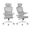Office Chair: Modern Mesh Office Chair In Keroka thumb 5