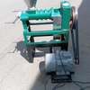 Oil press machine thumb 2