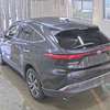 2021 TOYOTA HARRIER thumb 0