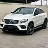 Mercedes Benz AMG GLC43 2019 thumb 9