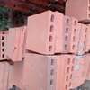 Red Clay fire bricks thumb 1