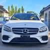 Mercedes Benz AMG E300 2018 thumb 10
