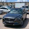 Mazda cx-8, 2020 model, petrol  7 seater, XDL thumb 0