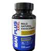 ManPlus XXXL Male Enhancement Capsules thumb 2