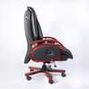 Office Chair; Reclining Executive Office Chair thumb 3