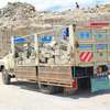 Quarry Hand cut / Machine cut stones  & Ballast thumb 2