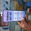 Samsung Galaxy A57 5G Silver Large Display thumb 2