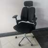 Office Chair; Dynamic Orthopedic Comfy Office Chair thumb 5