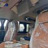 Toyota Hiace 9L Manual Diesel engine 2018 White thumb 4