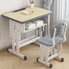 Kid's Furniture: Engineered Wood Kid's Computer Desk thumb 2