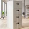 Office Cabinet; 4 Drawer Office Steel Cabinet thumb 5