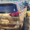 Nissan SUV X-Trail 2019 Gold Spacious Smooth Ride thumb 10