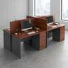 Office Workstation; 4 Way Local made Workstation in Keroka thumb 7