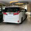 Toyota velfire 2020 thumb 1