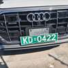 AUDI Q8 55TFSI QUATTRO,2019,( WE ACCEPT HIRE PURCHASE) thumb 7
