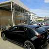 Mazda 3 petrol thumb 5